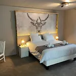 Hotel Le Tronçais 3*