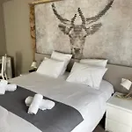 Le Tronçais 3*