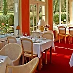 Hotel Le Tronçais
