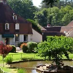 Le Tronçais Hotel Saint-Bonnet-Tronçais