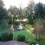 Le Tronçais Hotel