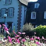 Hotel Le Tronçais Saint-Bonnet-Tronçais