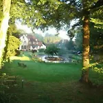 Le Tronçais Hotel
