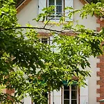 Hotel Le Tronçais