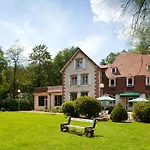 Le Tronçais Hotel Saint-Bonnet-Tronçais