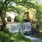 Le Tronçais 3* Saint-Bonnet-Tronçais