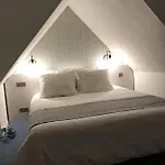Le Tronçais 3*