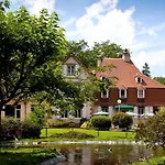 Hotel Le Tronçais Saint-Bonnet-Tronçais