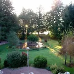 Hotel Le Tronçais