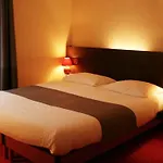 Hotel Le Tronçais