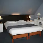 Hotel Le Tronçais