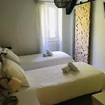 Hotel Le Tronçais Saint-Bonnet-Tronçais