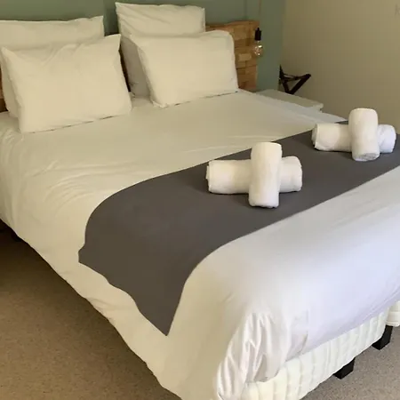 Le Troncais 3* Saint-Bonnet-Tronçais