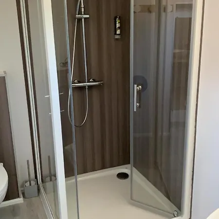 Le Troncais Отель