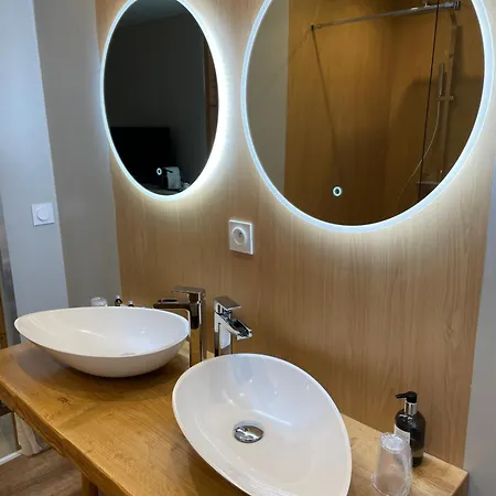Le Troncais Hotel Saint-Bonnet-Tronçais