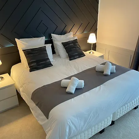 Le Tronçais Saint-Bonnet-Tronçais