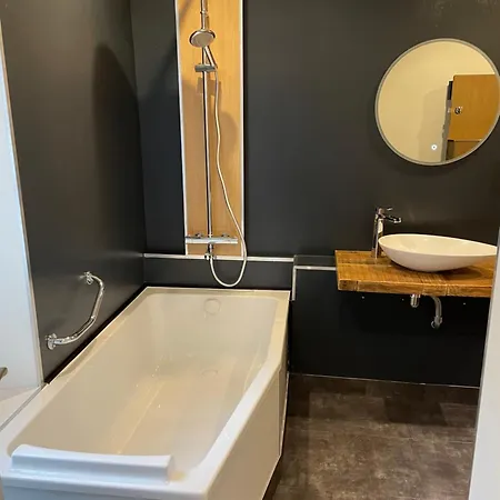 Le Troncais Hotel 3*
