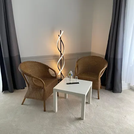 Le Tronçais Hotel Saint-Bonnet-Tronçais