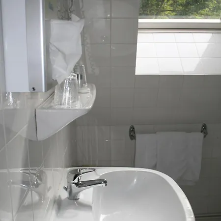 Le Tronçais Hotel 3*