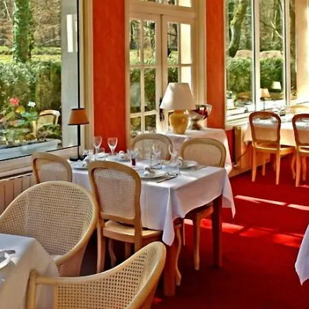 Hotel Le Troncais
