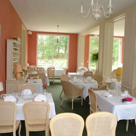 Hotel Le Tronçais Saint-Bonnet-Tronçais