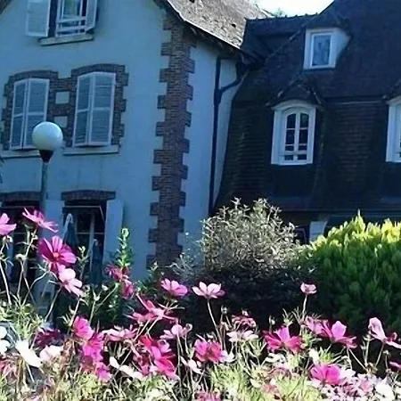 Hotel Le Tronçais Saint-Bonnet-Tronçais