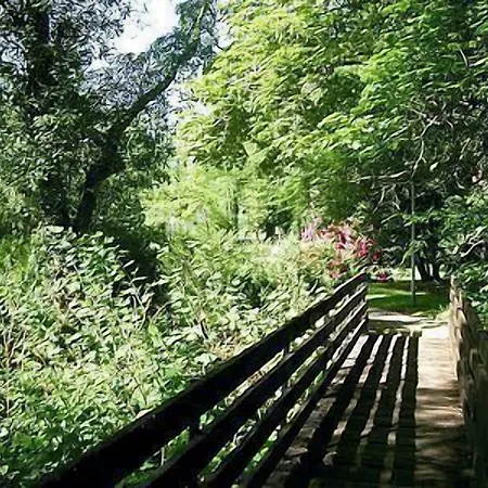 Le Troncais 3* Saint-Bonnet-Tronçais