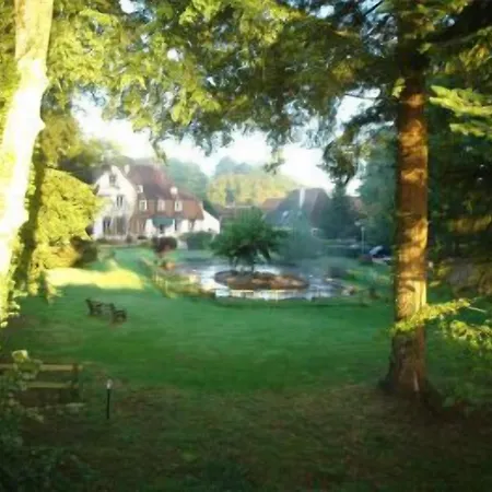 Le Troncais Otel