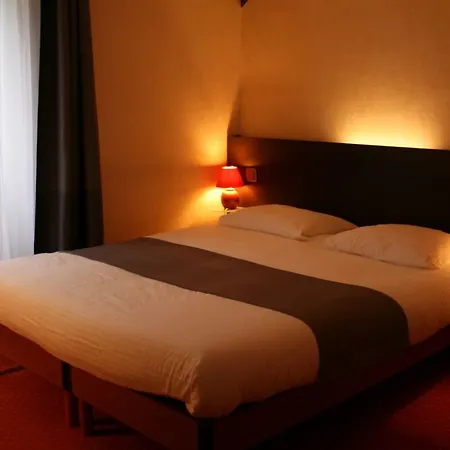 Le Troncais Saint-Bonnet-Tronçais