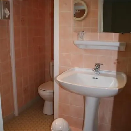 Le Troncais Otel 3*
