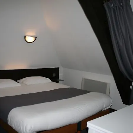 Le Tronçais 3* Saint-Bonnet-Tronçais