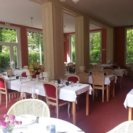 Otel Le Troncais Saint-Bonnet-Tronçais