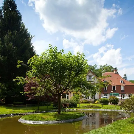 Le Tronçais 3* Saint-Bonnet-Tronçais