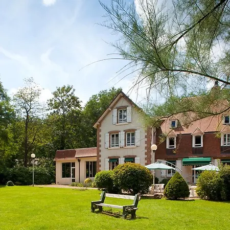 Le Troncais Saint-Bonnet-Troncais