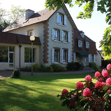 Le Troncais 3*