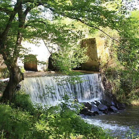 Le Tronçais 3* Saint-Bonnet-Tronçais