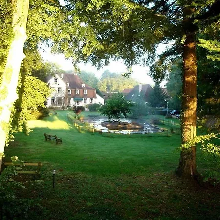 Le Tronçais Hotel Saint-Bonnet-Tronçais