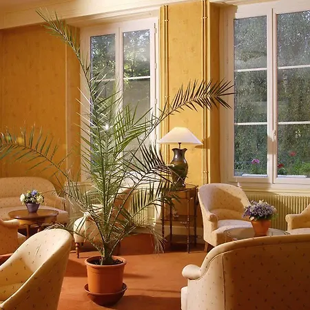 Le Tronçais Hotel 3*