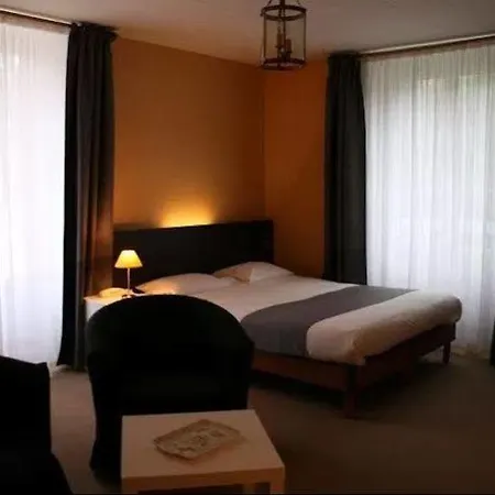 Hotel Le Tronçais