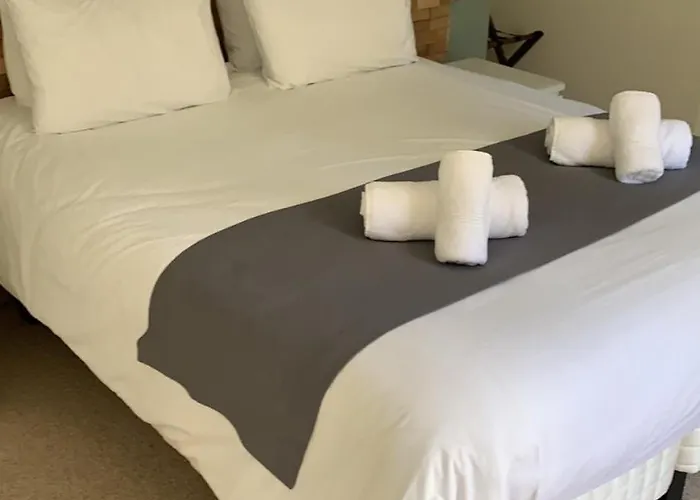 Le Troncais 3* Saint-Bonnet-Tronçais