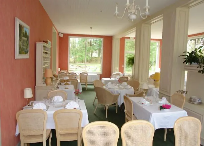 Hotel Le Troncais Saint-Bonnet-Tronçais