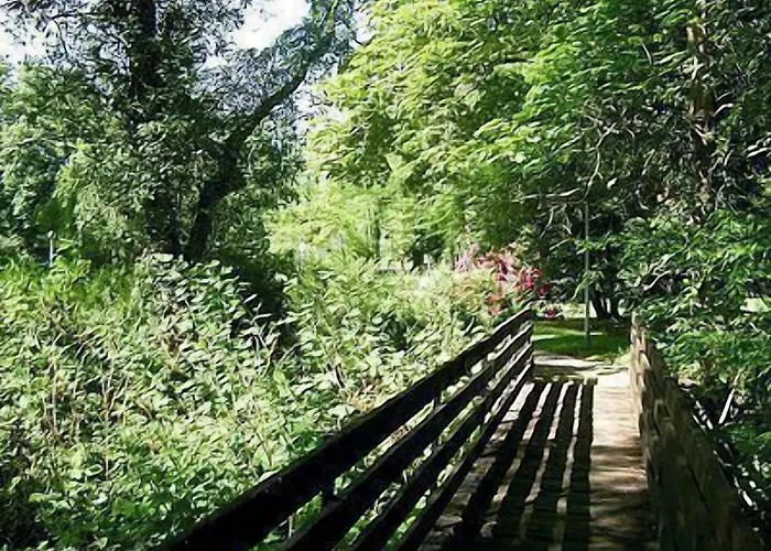 Le Troncais 3* Saint-Bonnet-Tronçais