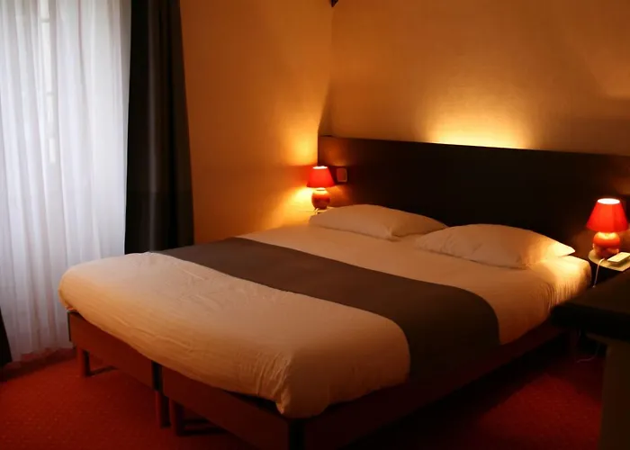 Le Troncais Saint-Bonnet-Tronçais