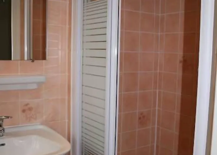 Hotel Le Troncais Saint-Bonnet-Tronçais