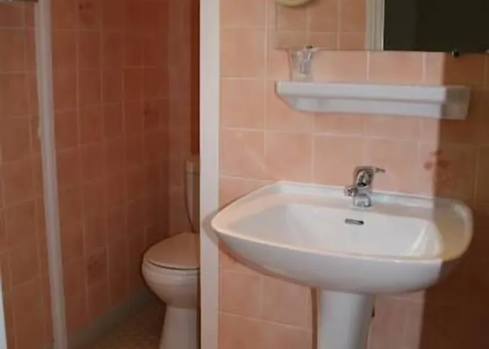 Le Troncais Hotel 3*