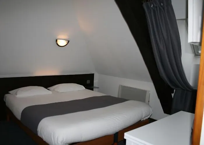 Le Troncais 3* Saint-Bonnet-Tronçais