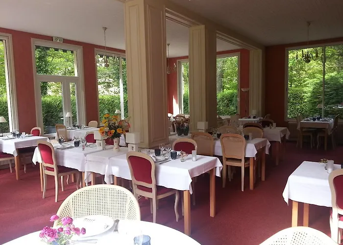 Hotel Le Troncais Saint-Bonnet-Tronçais