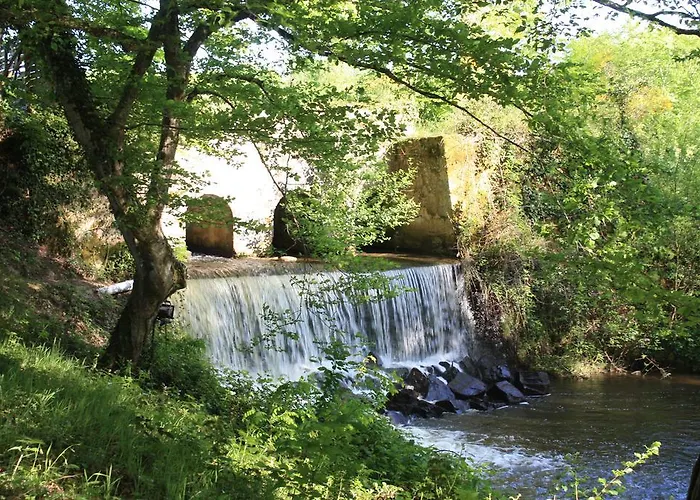 Le Troncais 3* Saint-Bonnet-Tronçais