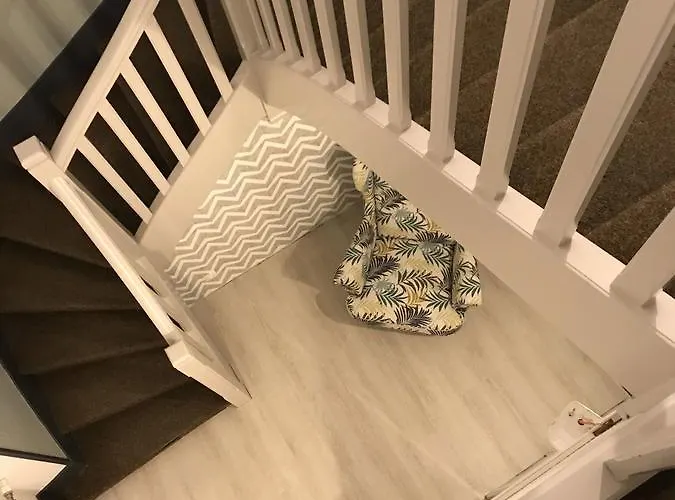 Hotel Le Troncais 3*