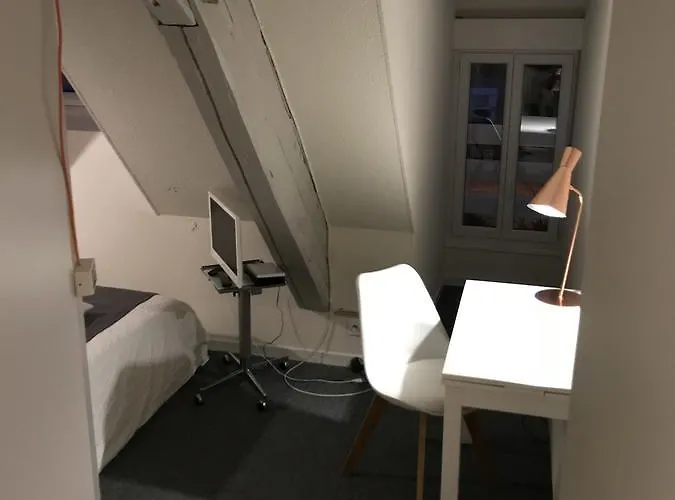 Le Troncais Saint-Bonnet-Tronçais